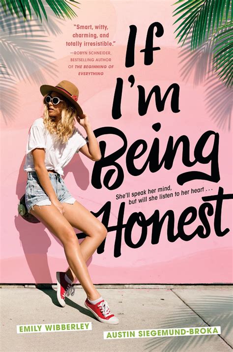 If I'm Being Honest Blog Tour: Review and The Taming of the Shrew ...