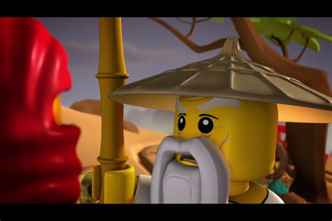 44+ Lego Ninjago Pilot Episodes Gif