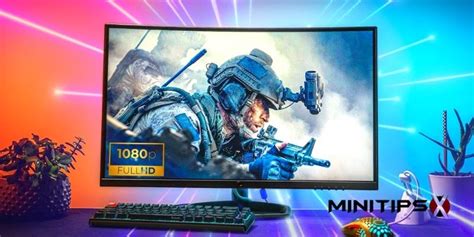 10 Best 1080p 60Hz Monitor Reviews With Essential Guides