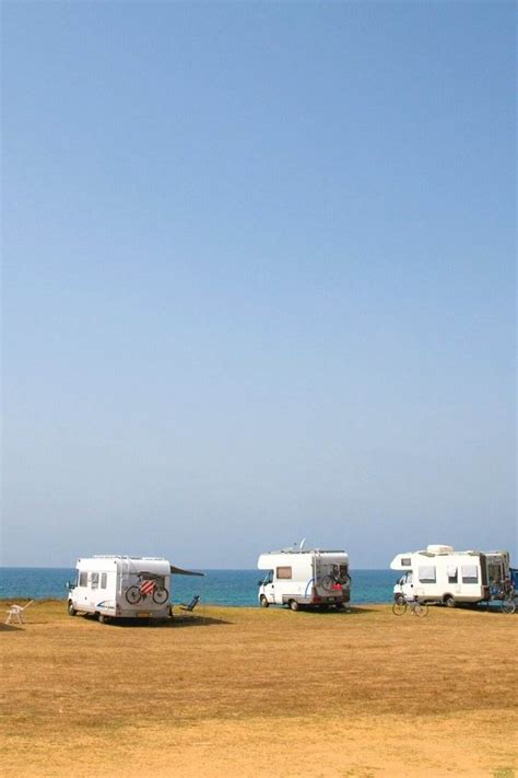 22 Amazing East Coast Beach Camping Destinations - Coastal Wandering