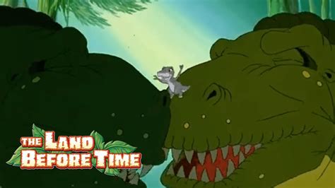 Land Before Time Chomper Grown Up