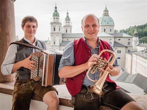 Volksmusik für Veranstaltungen, Events uns Hochzeiten.