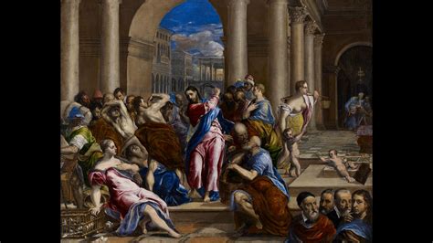 10 Things to Know about El Greco (Including His Brazen Offer to Repaint ...