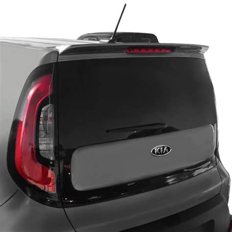 Kia Soul 2014 Aftermarket Accessories