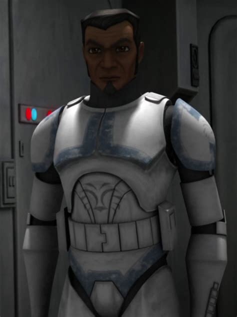 Havoc (clone trooper) | Clone Wiki | Fandom