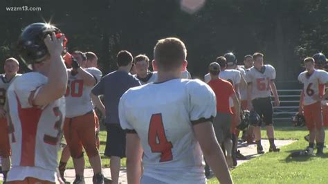 Grant High School Football Preview | wzzm13.com