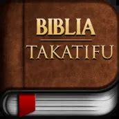 Download Biblia Takatifu, Swahili Bible android on PC