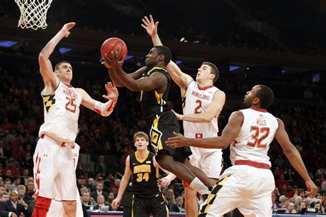 A History of Maryland's Basketball Uniforms - Testudo Times