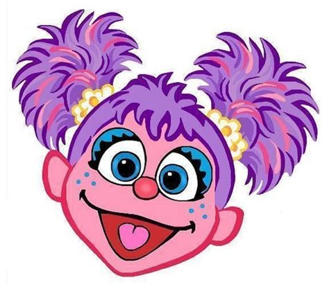 ABBY CADABBY Instant Download Digital Printable Design