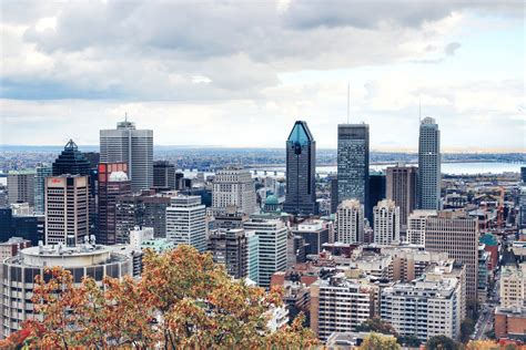 Montreal – Must-See Attractions – prinlume.com