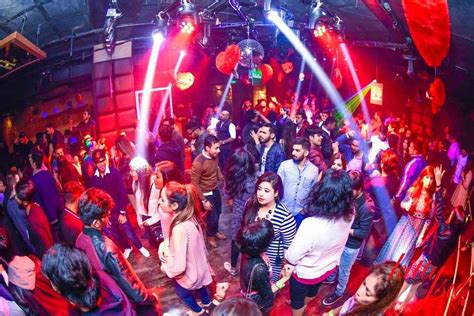 Top 10 Cities With The Best Nightlife In India That You Need To Visit If Youre A Sucker For Parties