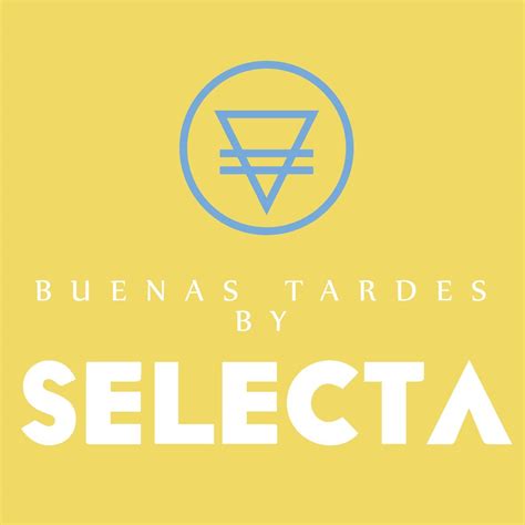 Buenas Tardes By Selecta | Murcia