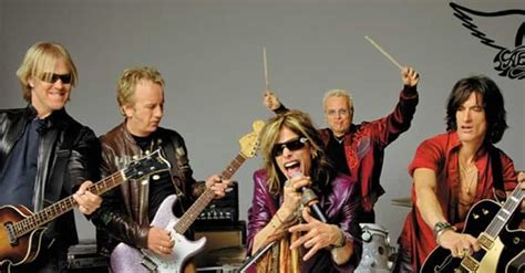 Best Aerosmith Songs List | Top Aerosmith Tracks Ranked