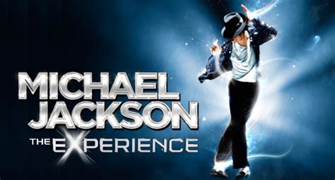 Michael Jackson: The Experience - Alchetron, the free social encyclopedia