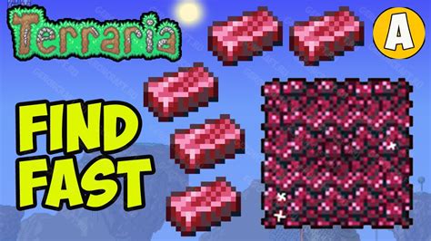 Terraria How To Get Adamantite Ore (2024) | Terraria How Get Adamantite ...