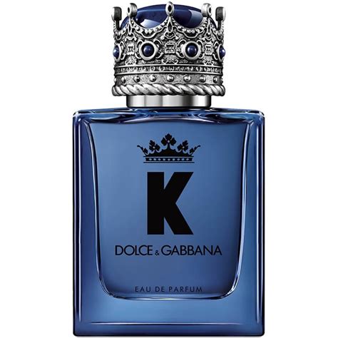 K BY Dolce & Gabbana EDP 50ML Erkek Parfümü - Sevil Parfümeri