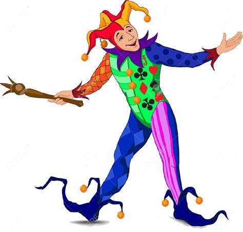 Résultats de recherche d'images pour « jester » | Bright dress, Joker, Dress vector