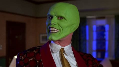 The Mask Movie Review and Ratings by Kids