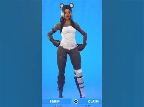 NEW | Fortnite | Panda Team Leader | Syd Style 🔥 #shorts - YouTube