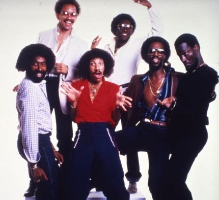 The Commodores - Classic Motown