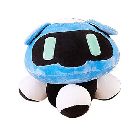 Top 10 Best Mei Snowball Plush Reviewed & Rated In 2022 - Mostraturisme