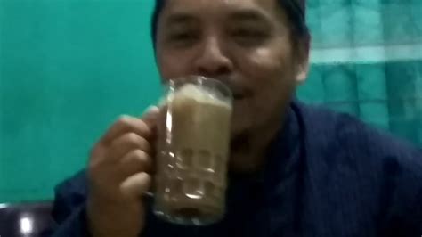 Good day coffee freeze chocorange + milo 3in1 - YouTube