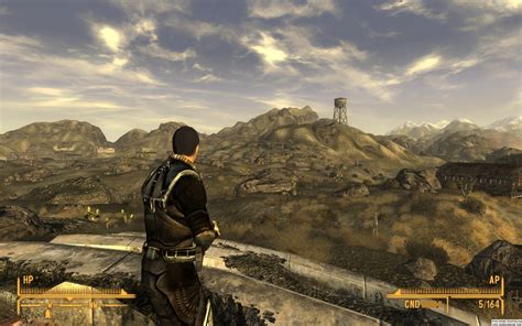 Fallout New Vegas Ultimate Edition Download - VideoGamesNest