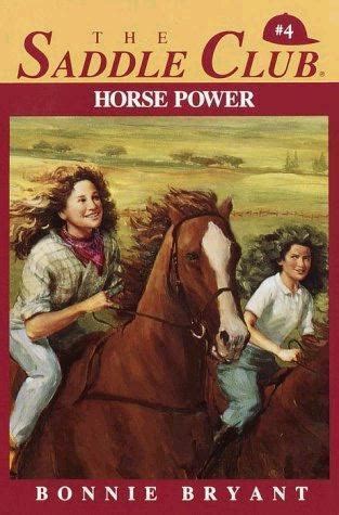 The Saddle Club (books) - Alchetron, the free social encyclopedia