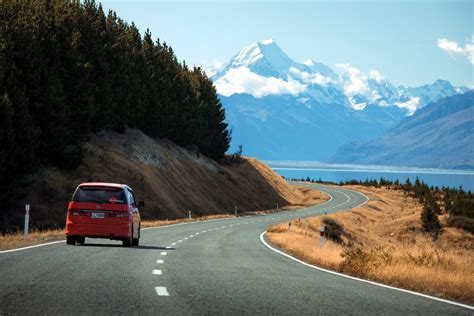 Epic New Zealand Road Trips: 12 Routes to Discover the Real Kiwi Experience | Spaceships Rentals ...