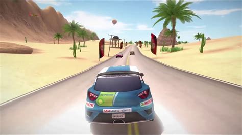 لعبة سباق السيارات Dirt Rally Driver HD لعام 2019م - YouTube