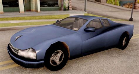 5 most enjoyable cars to drive in GTA 3 Definitive Edition