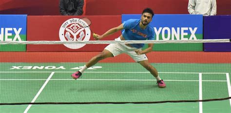 Mithun Manjunath fails to clear final hurdle as home favourite Toma ...