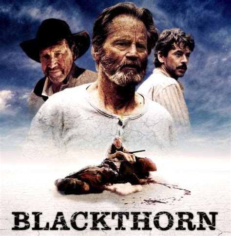 Image gallery for Blackthorn - FilmAffinity