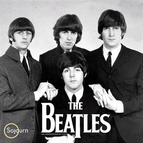 Happy Global Beatles day! We love the classics here at Sojourn! #sojourn #sojourngreatdays # ...