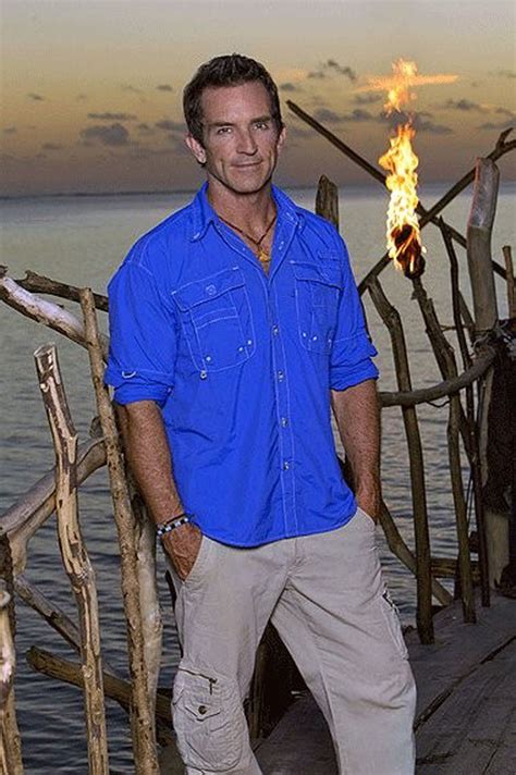 Jeff Probst weighs in on 'Survivor' finale; Demi Lovato signs on for 'X ...