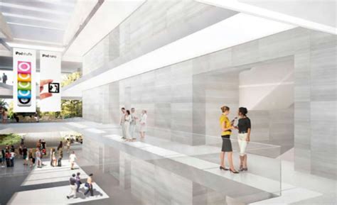 A Look Inside Apple Campus 2 [Images] - iClarified