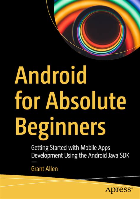 Download Android Beginners Getting Development book - Programming Ebooks