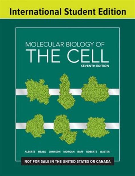 Molecular Biology of the Cell | NHBS Academic & Professional Books