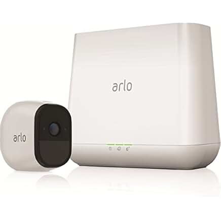 Amazon.co.uk: arlo base station