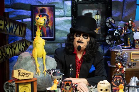 Svengoolie Movie Schedule April 2023 - Image to u