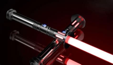 How To Purchase A Replica Lightsaber That You'll Be Proud Of - Emlii