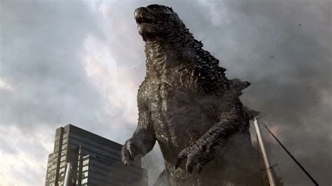 Godzilla Image 2014 Movie 14 HD Wallpaper