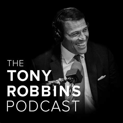 The Tony Robbins Podcast by Tony Robbins on Apple Podcasts