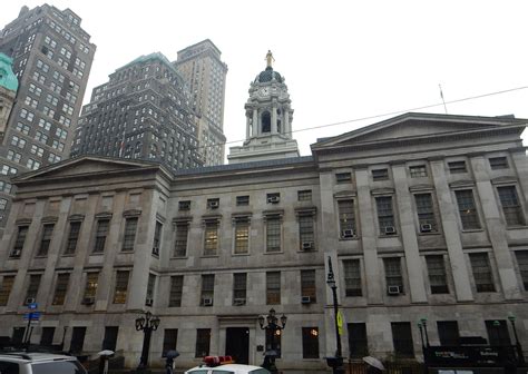 Brooklyn Borough Hall by rlkitterman on DeviantArt