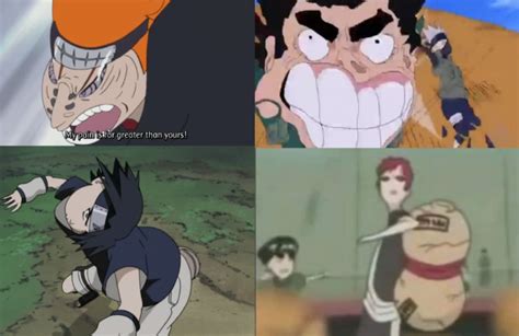 Never pause Naruto : r/funny