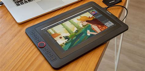 Xp Pen Artist 12 Pro Review: Why it is the Best budget tablet