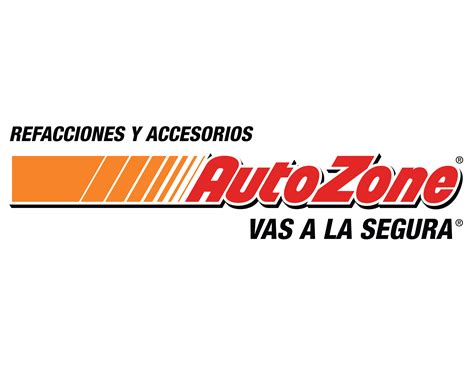 Autozone Logo Png