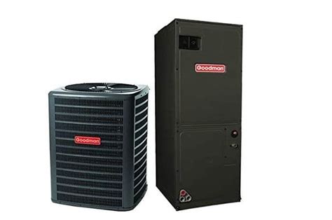 Best 3 Ton Heat Pump Guide: How to Find the Right One - HVAC Solvers