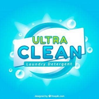 Detergent Logo - LogoDix