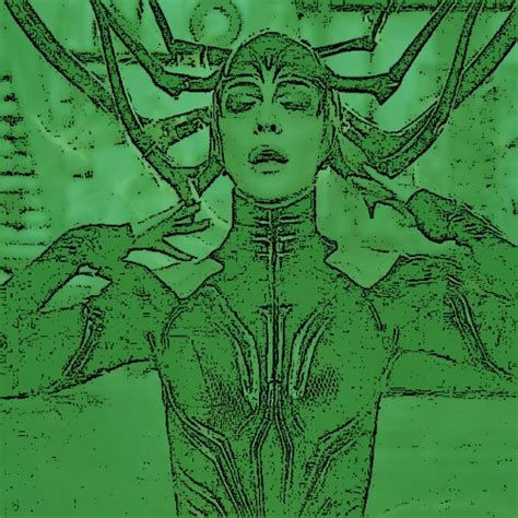 Hela Quotes - Thor: Ragnarok